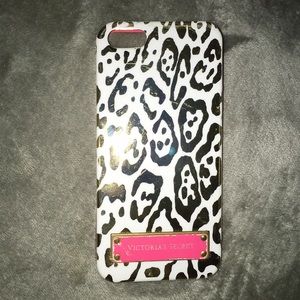 VS iPhone case